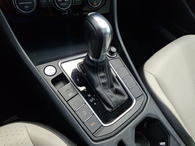 2019 Volkswagen Jetta 1.4T R-Line