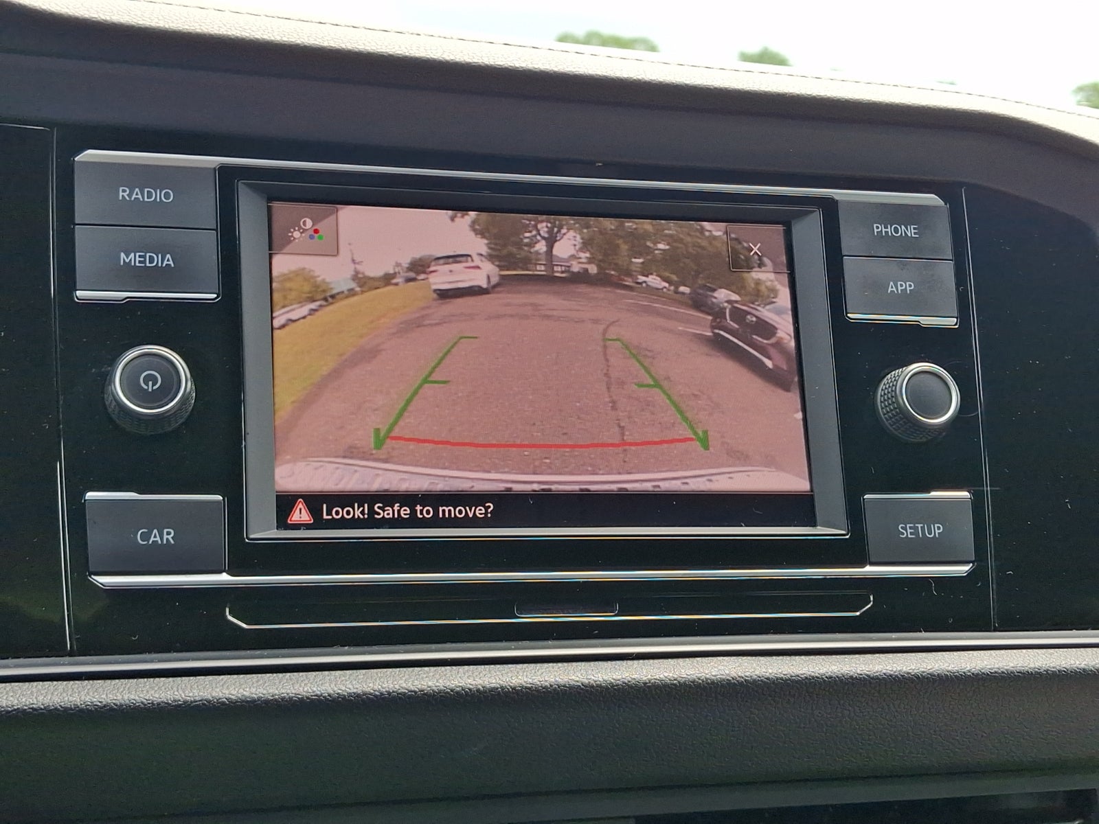 2019 Volkswagen Jetta 1.4T R-Line