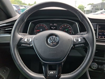 2019 Volkswagen Jetta 1.4T R-Line