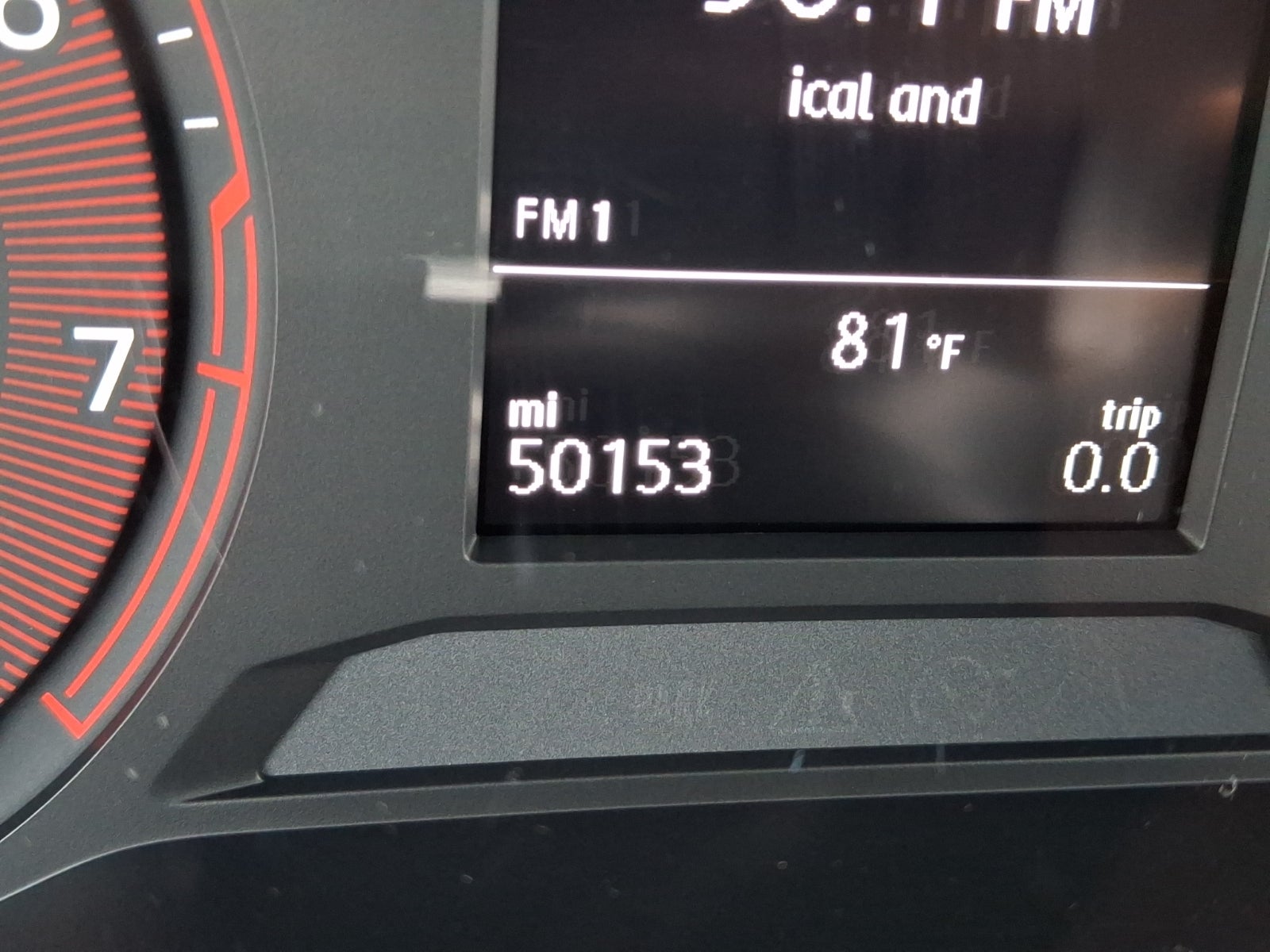 2019 Volkswagen Jetta 1.4T R-Line
