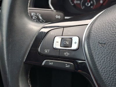 2019 Volkswagen Jetta 1.4T R-Line