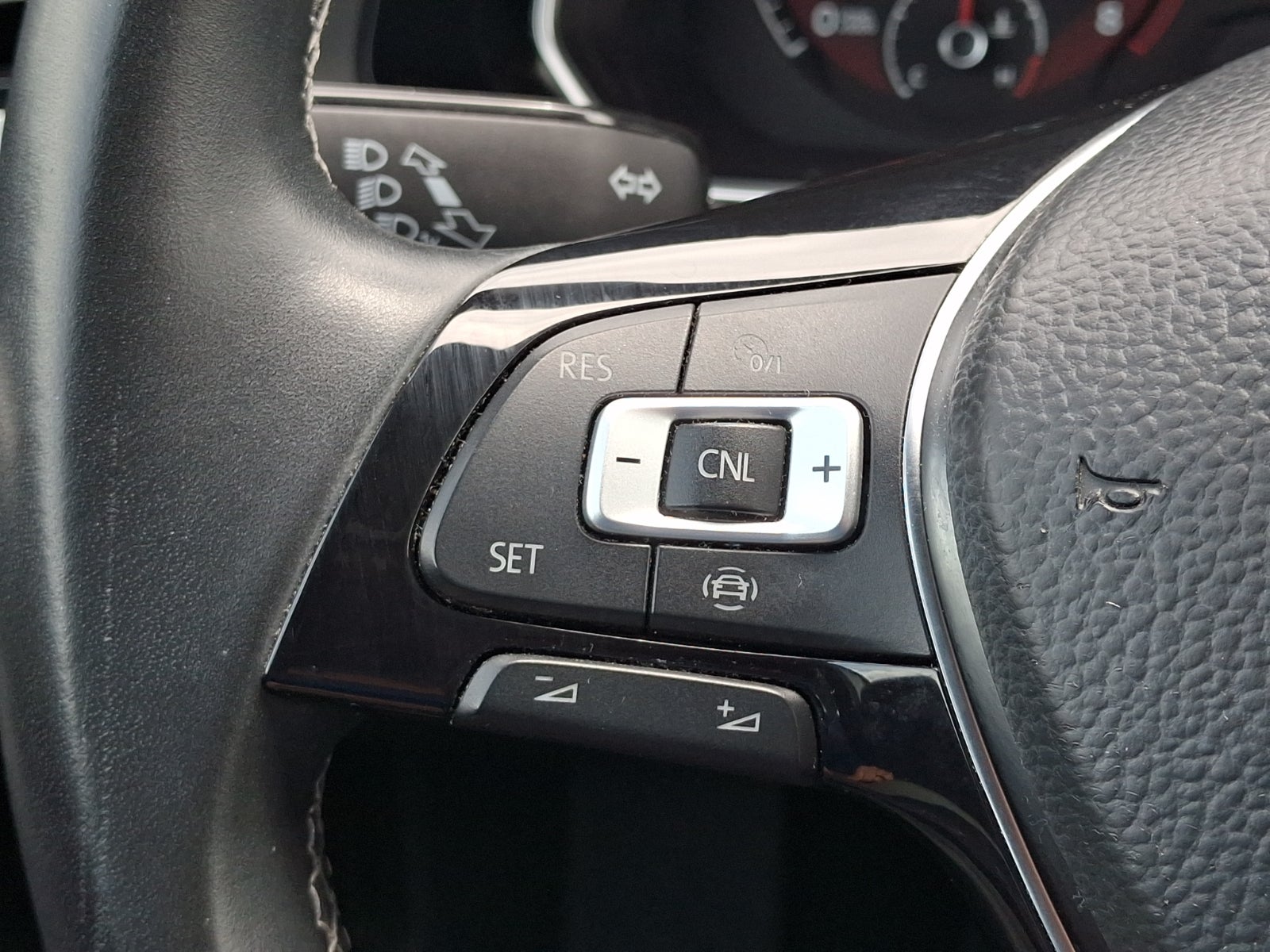2019 Volkswagen Jetta 1.4T R-Line
