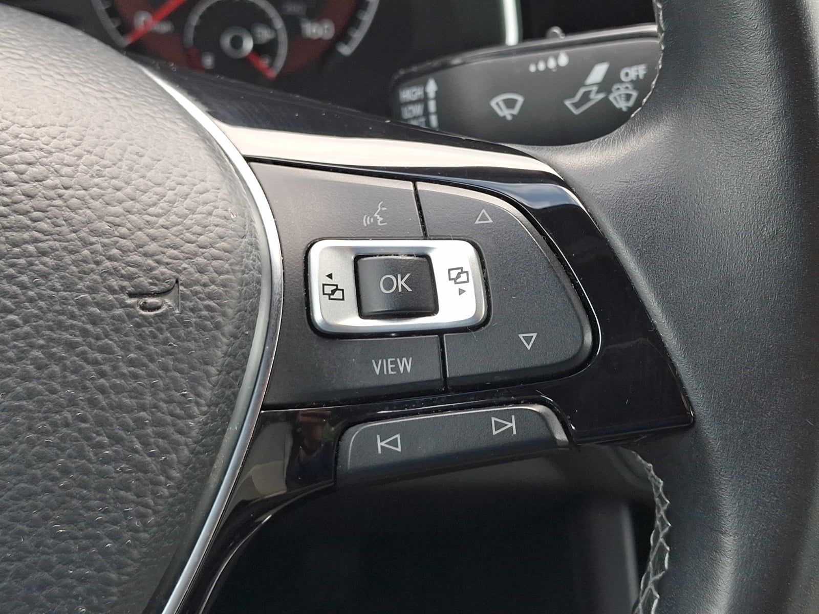 2019 Volkswagen Jetta 1.4T R-Line