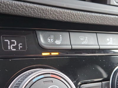 2019 Volkswagen Jetta 1.4T R-Line