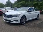 2019 Volkswagen Jetta 1.4T R-Line