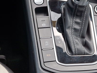 2019 Volkswagen Jetta 1.4T R-Line