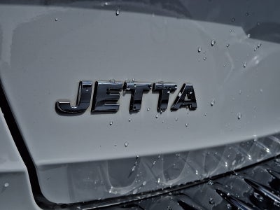 2019 Volkswagen Jetta 1.4T R-Line