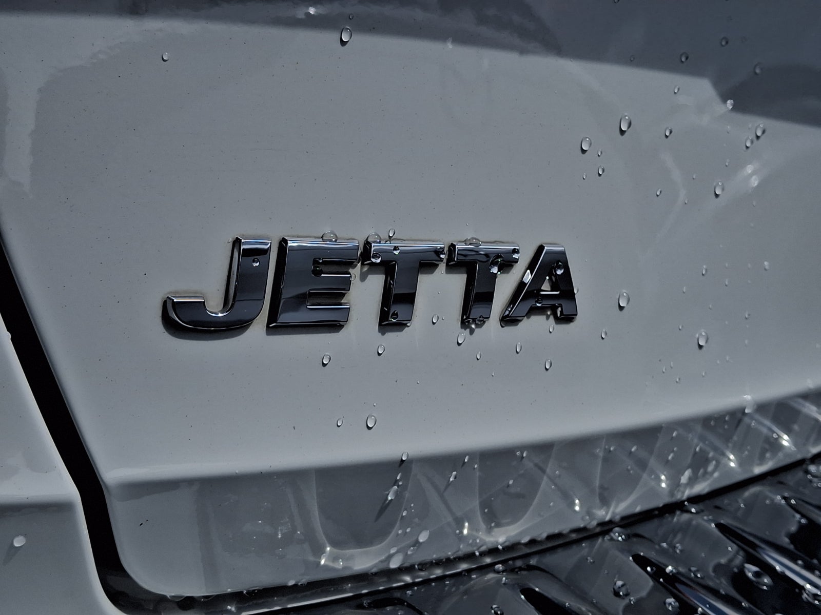 2019 Volkswagen Jetta 1.4T R-Line