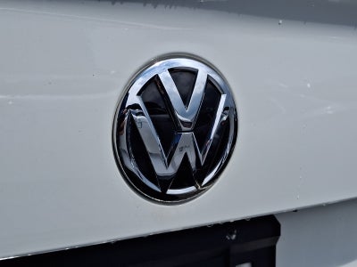 2019 Volkswagen Jetta 1.4T R-Line