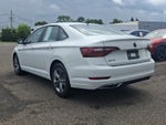 2019 Volkswagen Jetta 1.4T R-Line