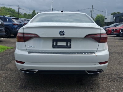 2019 Volkswagen Jetta 1.4T R-Line
