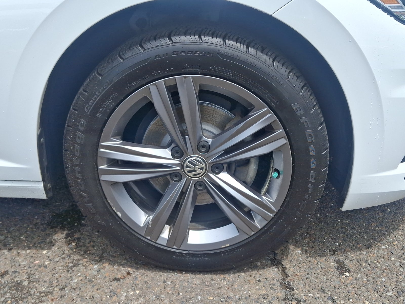 2019 Volkswagen Jetta 1.4T R-Line