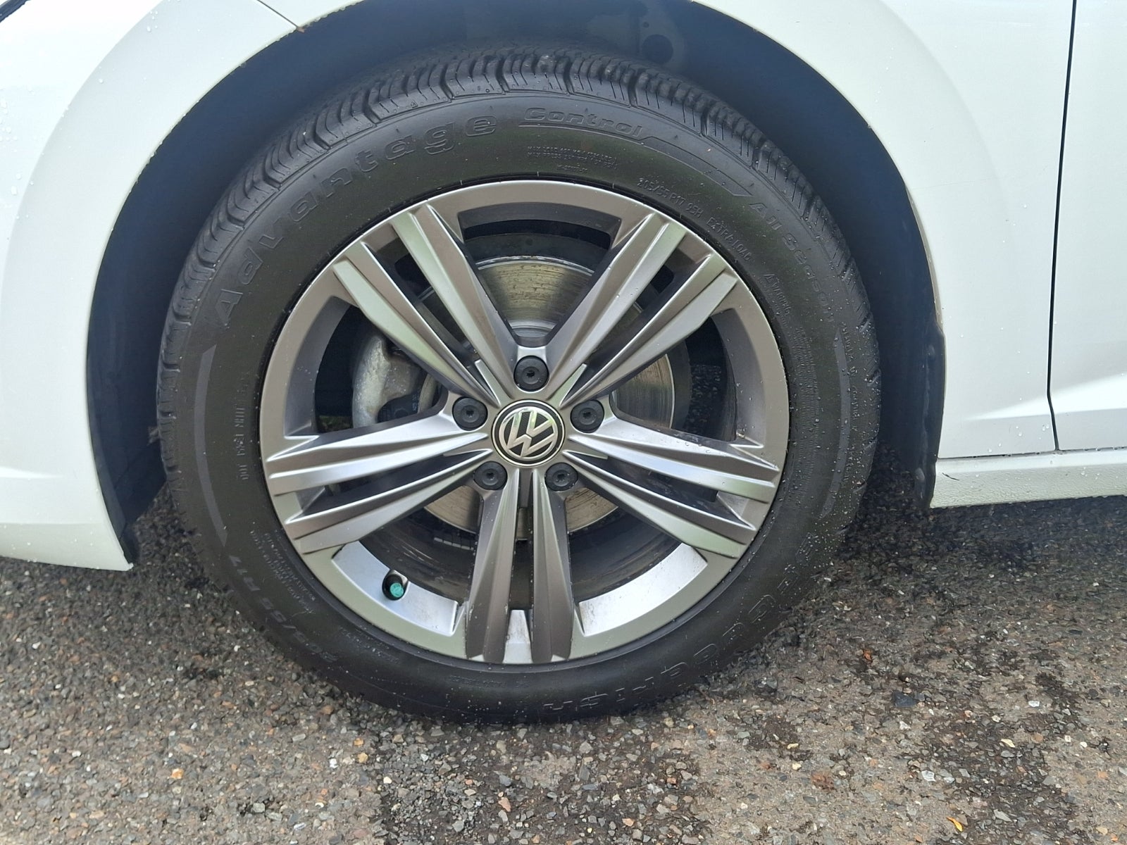 2019 Volkswagen Jetta 1.4T R-Line