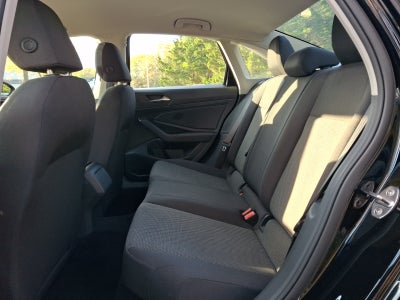 2020 Volkswagen Jetta 1.4T S