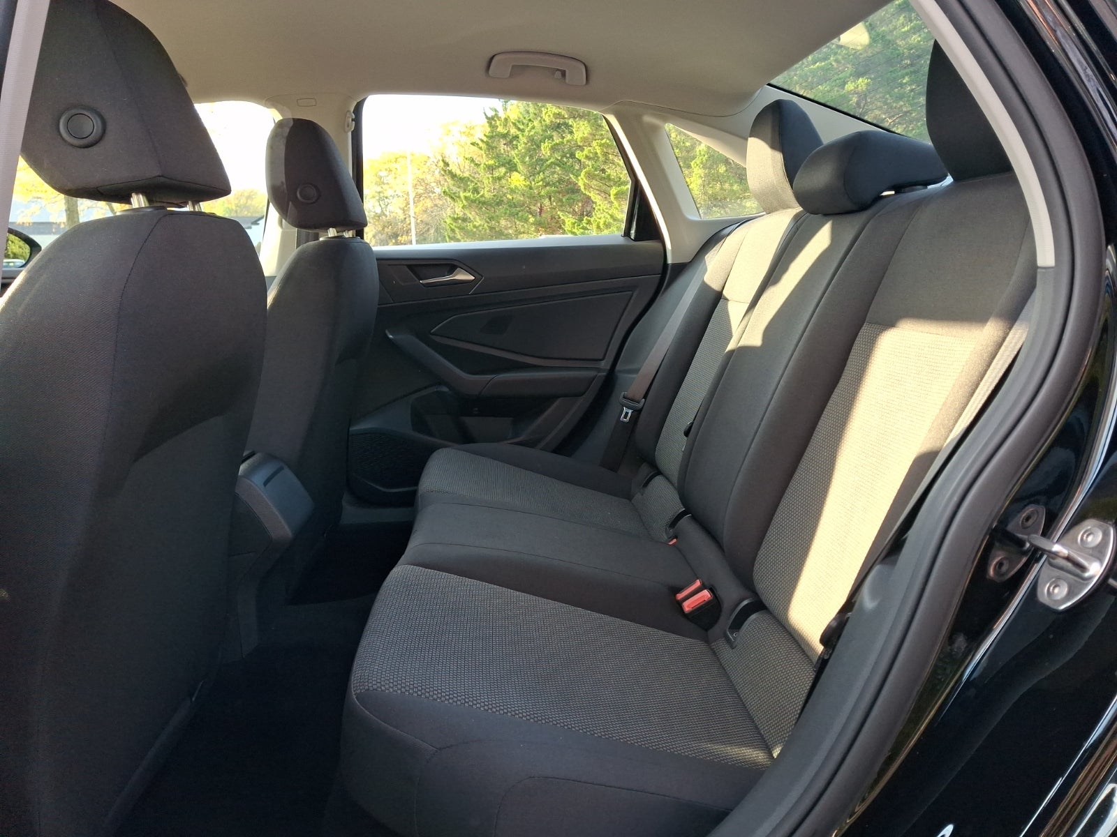 2020 Volkswagen Jetta 1.4T S