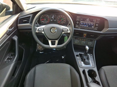 2020 Volkswagen Jetta 1.4T S