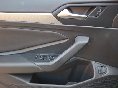 2020 Volkswagen Jetta 1.4T S