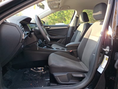2020 Volkswagen Jetta 1.4T S