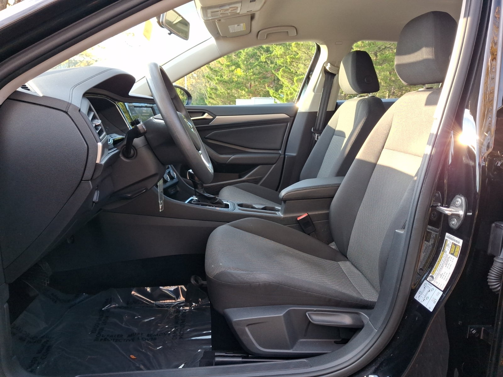 2020 Volkswagen Jetta 1.4T S