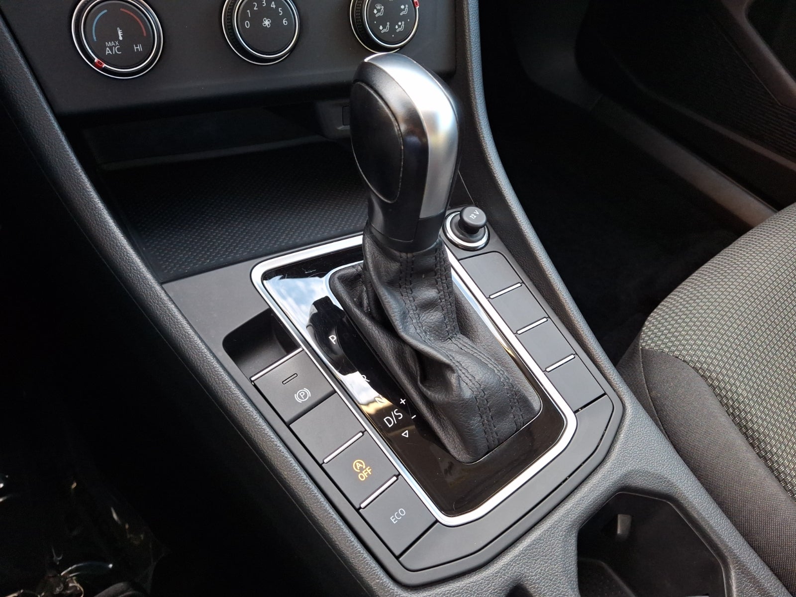 2020 Volkswagen Jetta 1.4T S