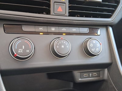 2020 Volkswagen Jetta 1.4T S