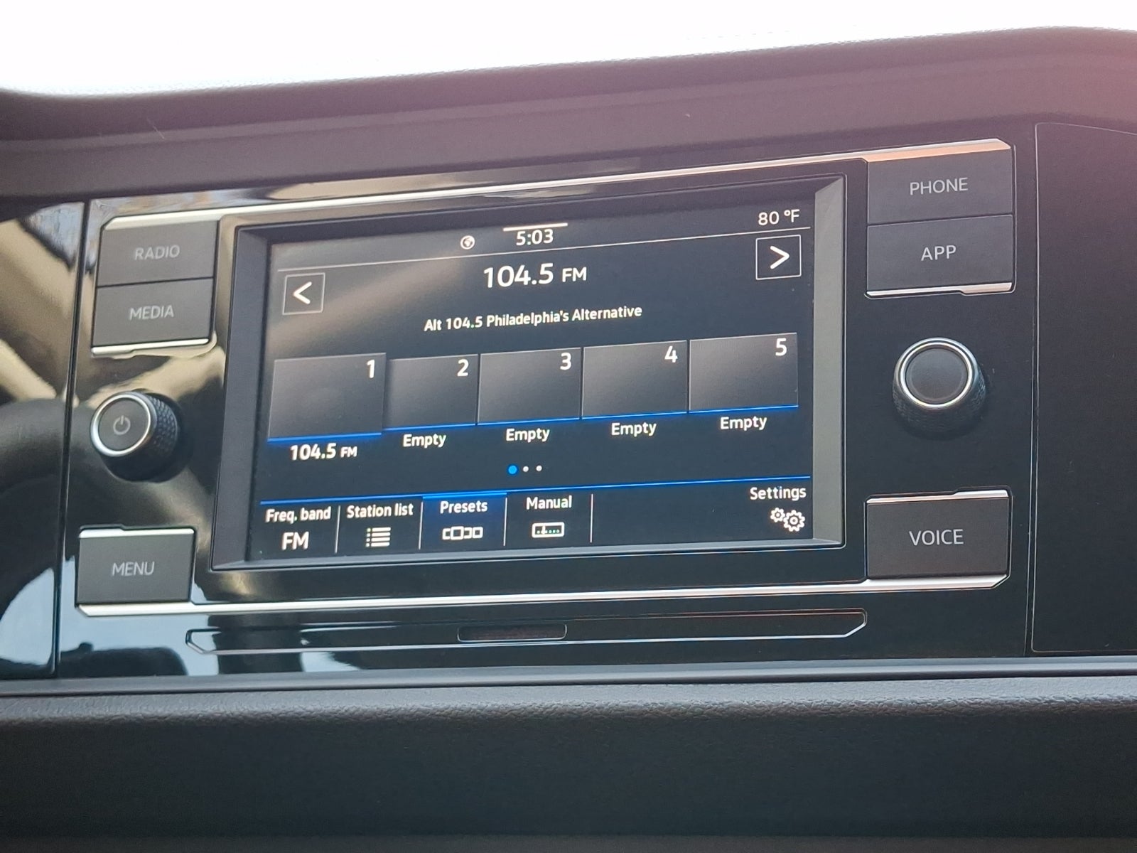 2020 Volkswagen Jetta 1.4T S