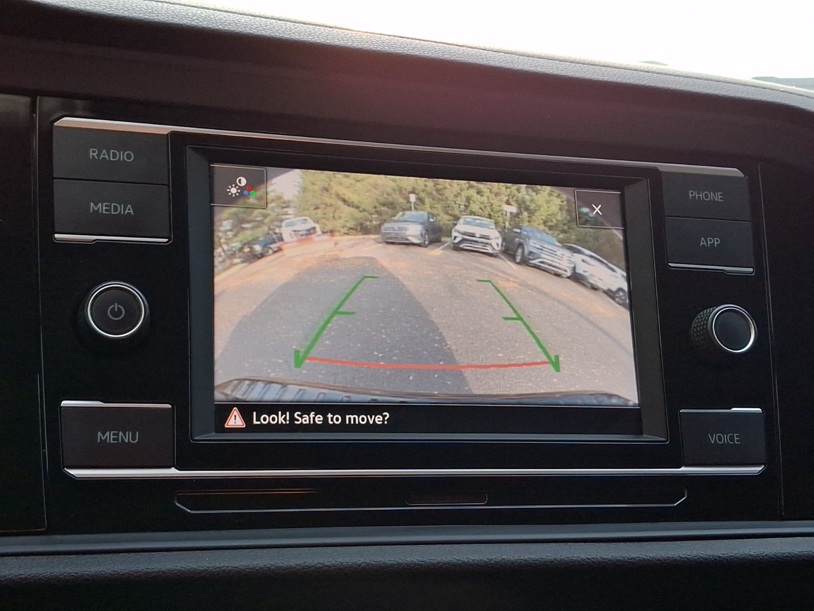 2020 Volkswagen Jetta 1.4T S