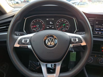 2020 Volkswagen Jetta 1.4T S