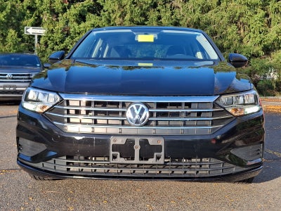 2020 Volkswagen Jetta 1.4T S