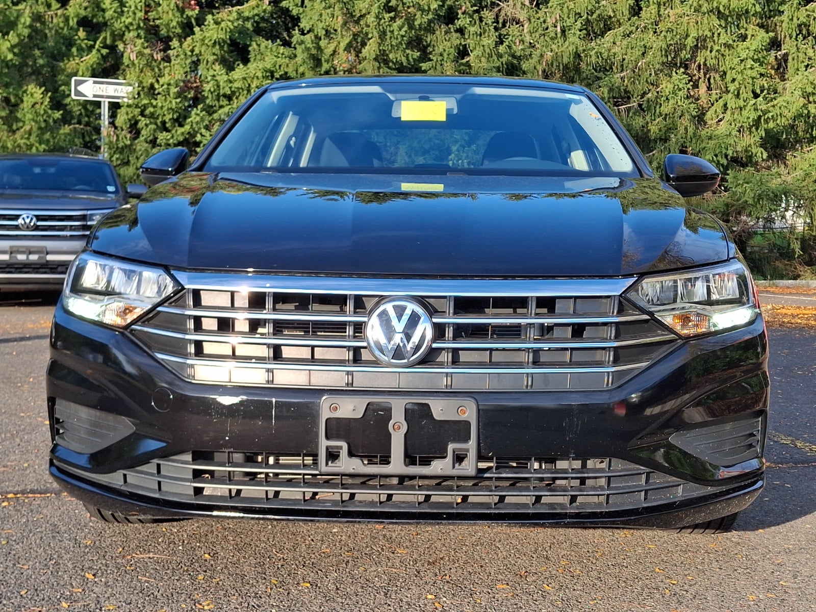 2020 Volkswagen Jetta 1.4T S