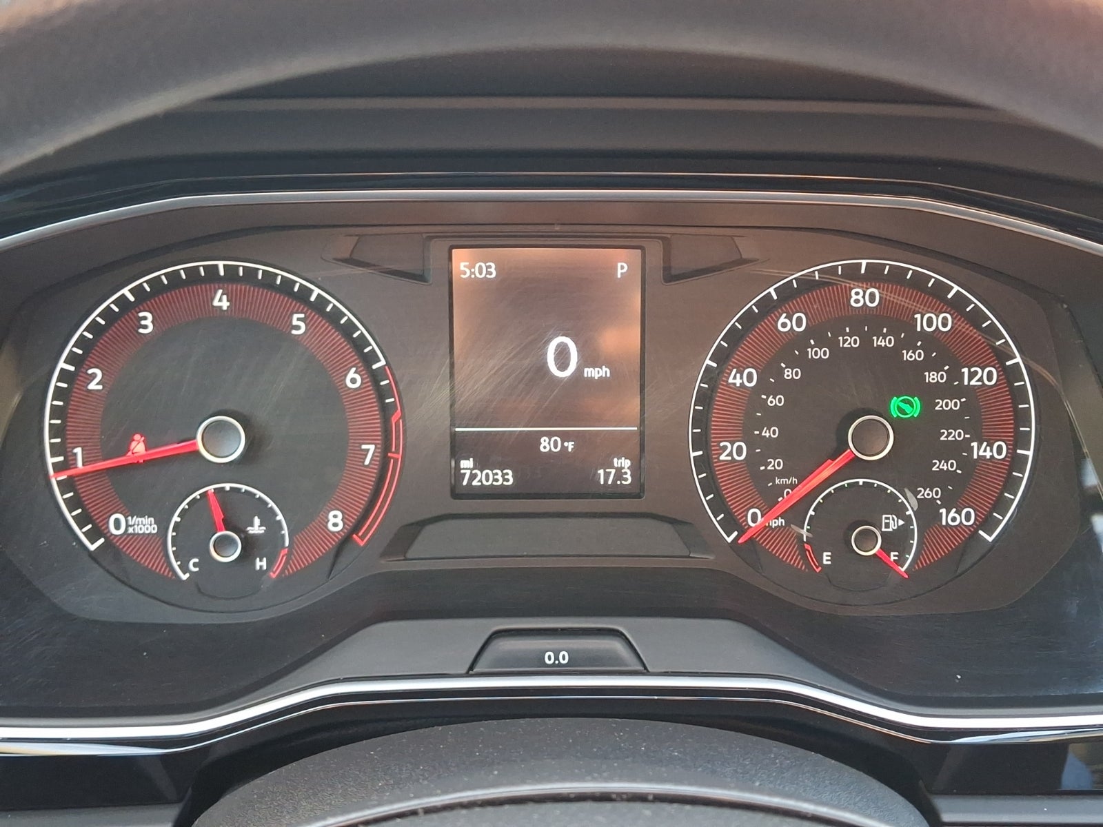 2020 Volkswagen Jetta 1.4T S