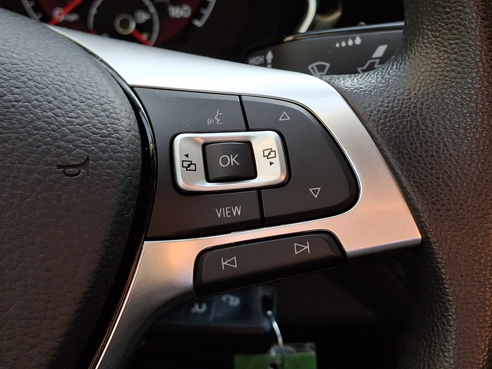 2020 Volkswagen Jetta 1.4T S