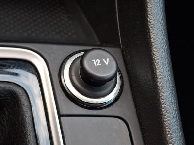 2020 Volkswagen Jetta 1.4T S