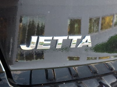 2020 Volkswagen Jetta 1.4T S