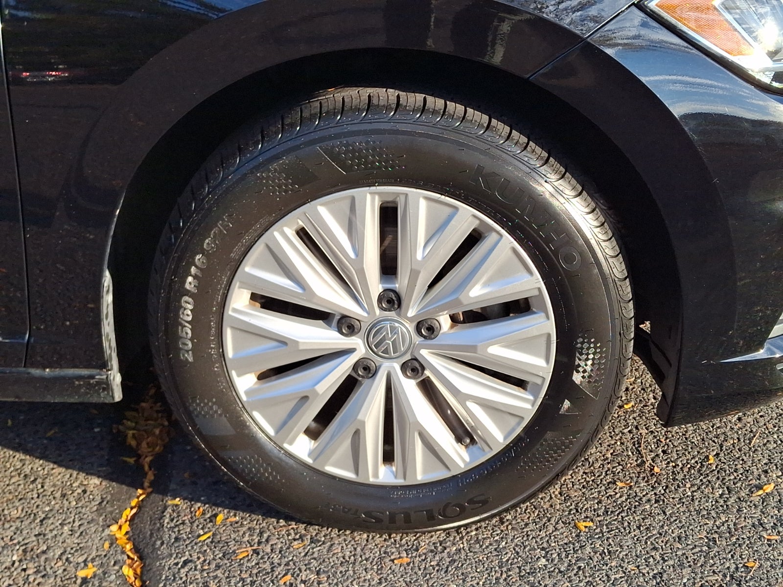 2020 Volkswagen Jetta 1.4T S