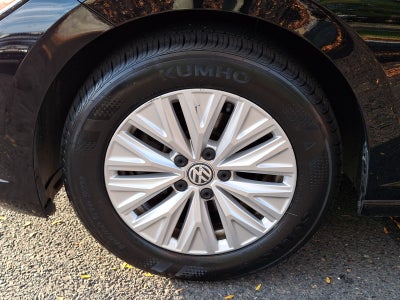 2020 Volkswagen Jetta 1.4T S