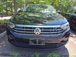 2020 Volkswagen Jetta 1.4T S