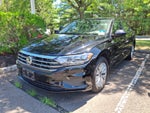 2020 Volkswagen Jetta 1.4T S