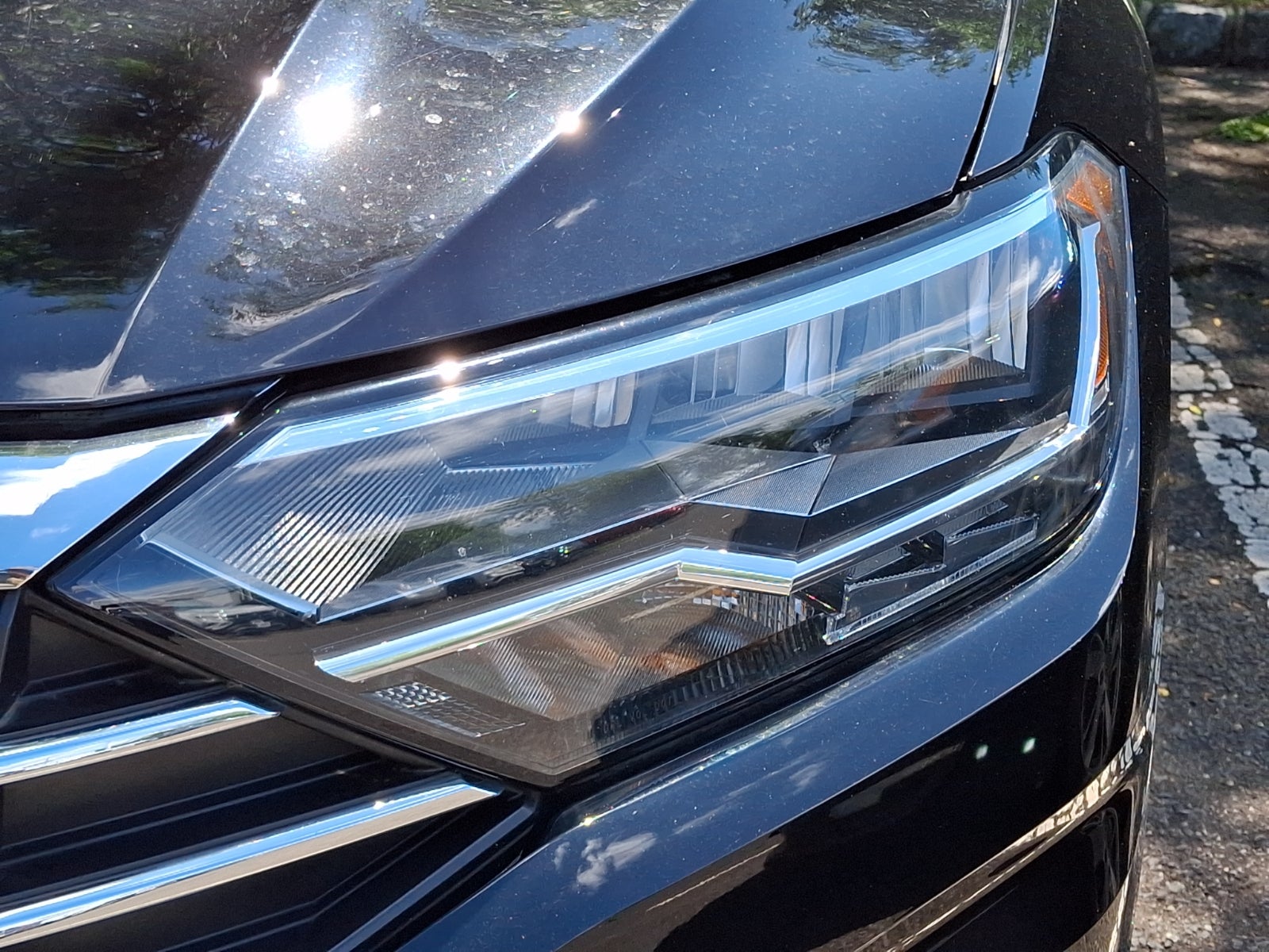 2020 Volkswagen Jetta 1.4T S