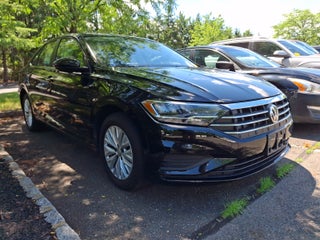 2020 Volkswagen Jetta 1.4T S