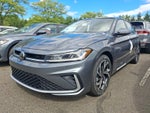 2027 Volkswagen Jetta SEL