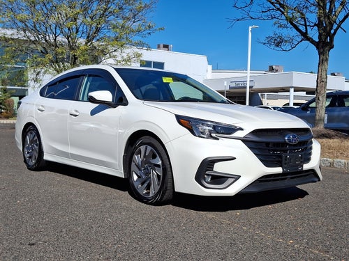 2025 Subaru Legacy Limited