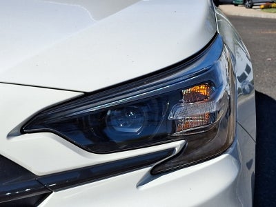 2025 Subaru Legacy Limited