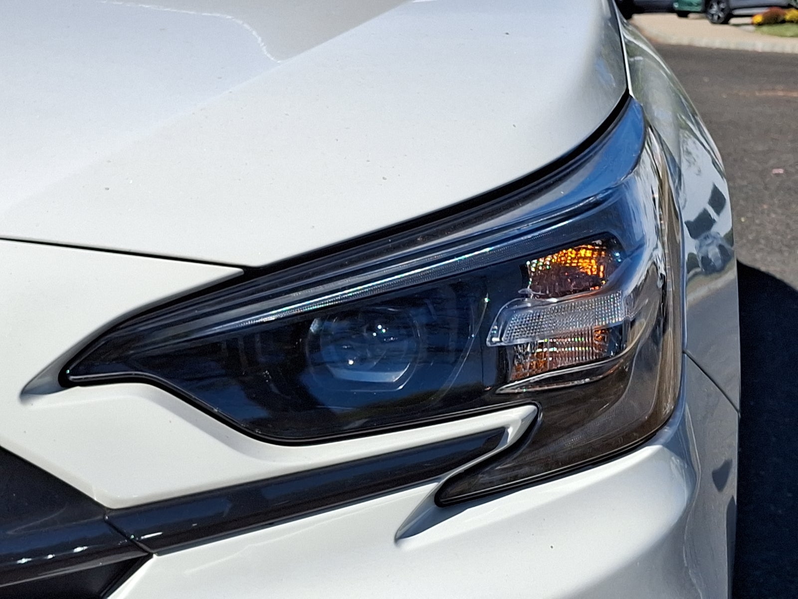 2025 Subaru Legacy Limited