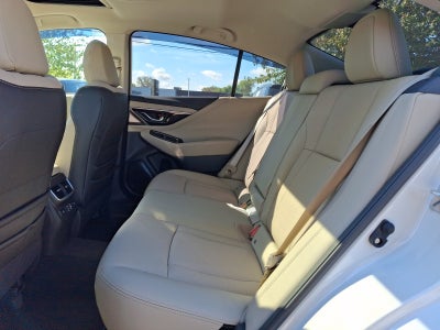 2025 Subaru Legacy Limited