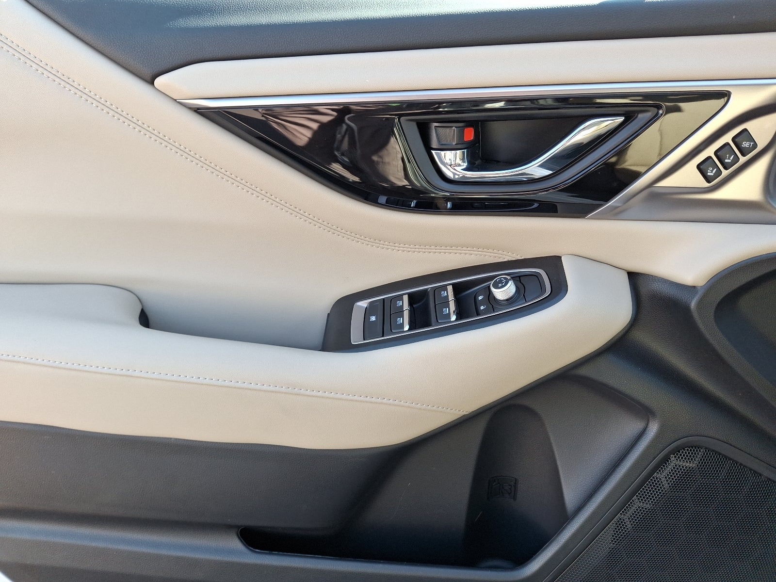 2025 Subaru Legacy Limited