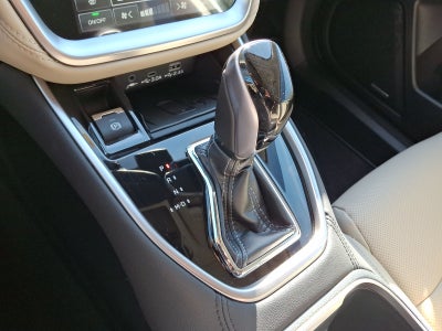 2025 Subaru Legacy Limited