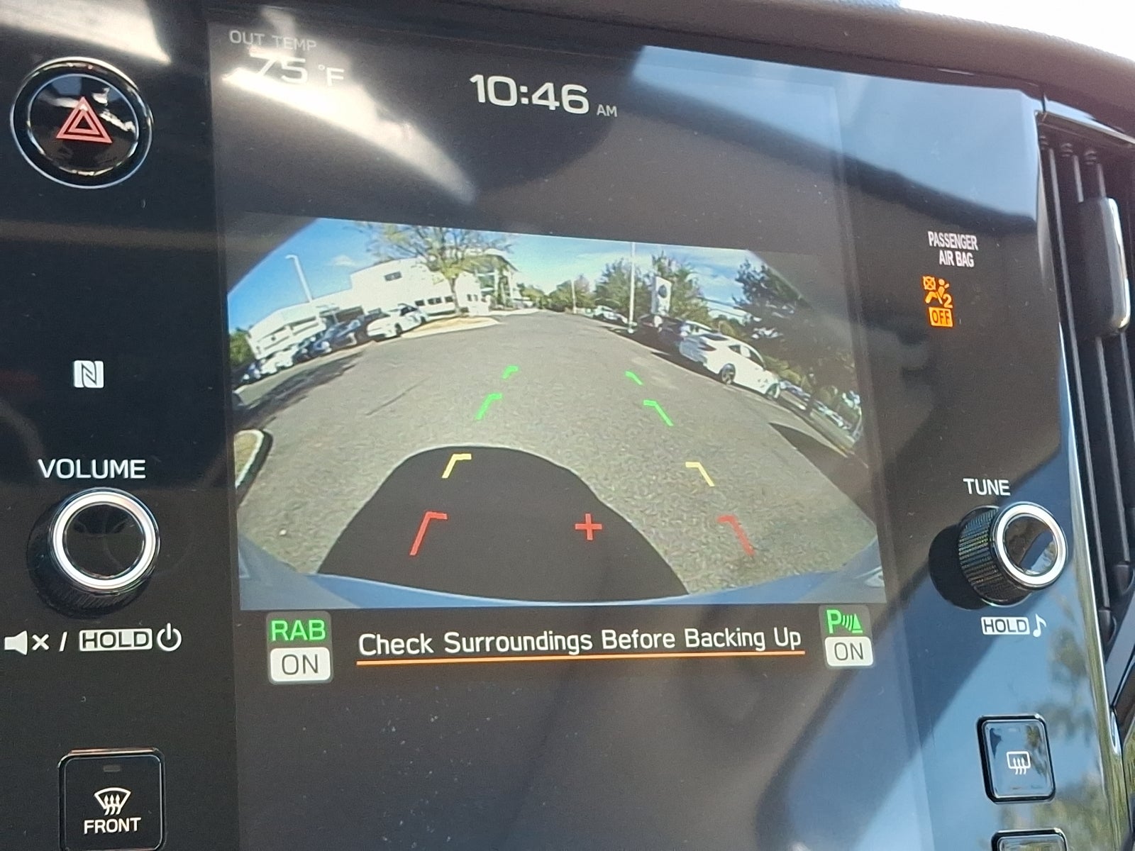 2025 Subaru Legacy Limited