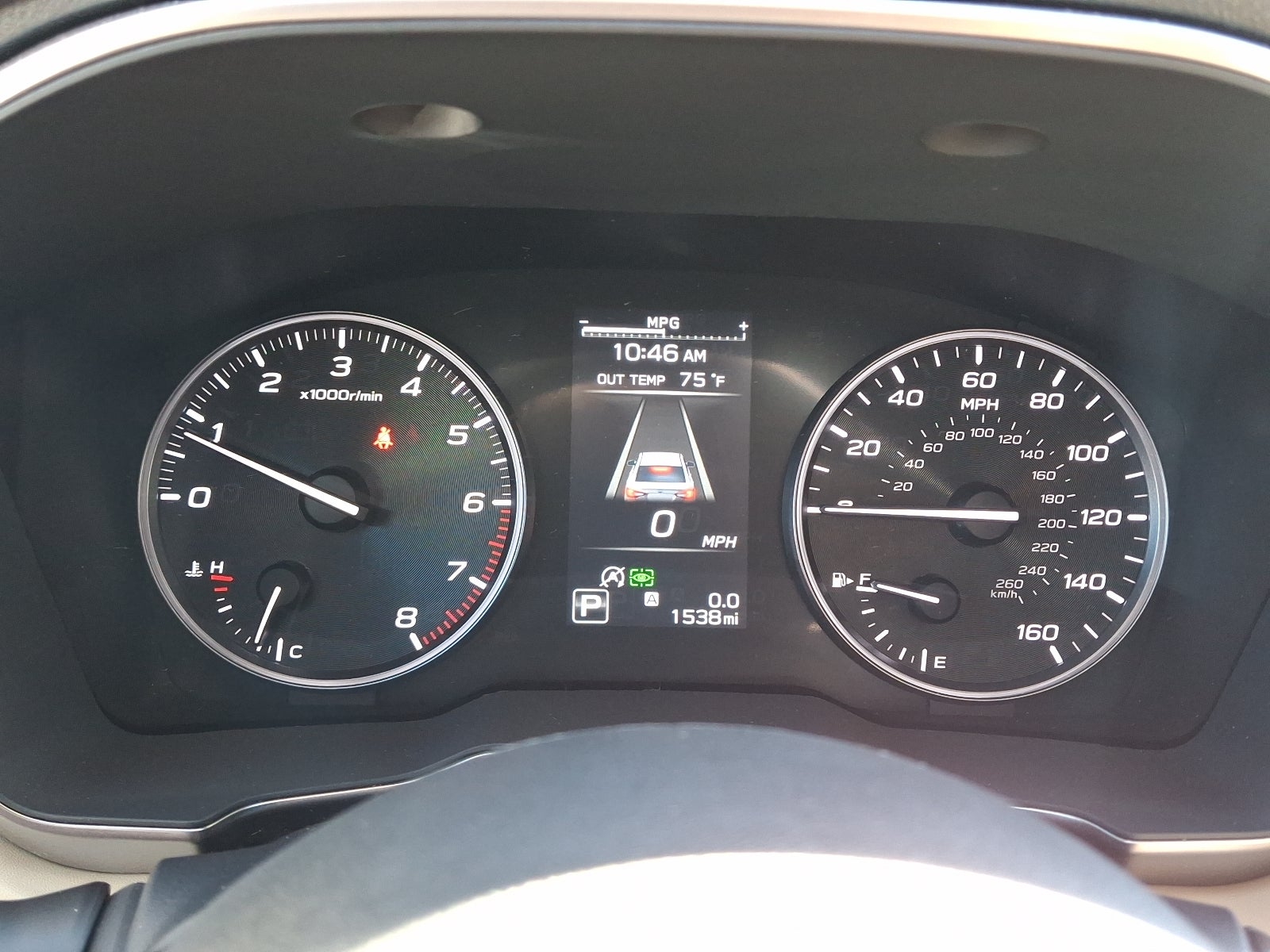 2025 Subaru Legacy Limited