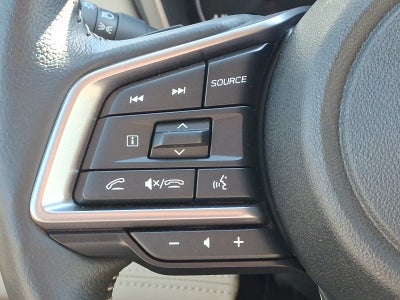 2025 Subaru Legacy Limited